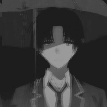 漫画男生帅气冷血图片头像_WWW.TQQA.COM