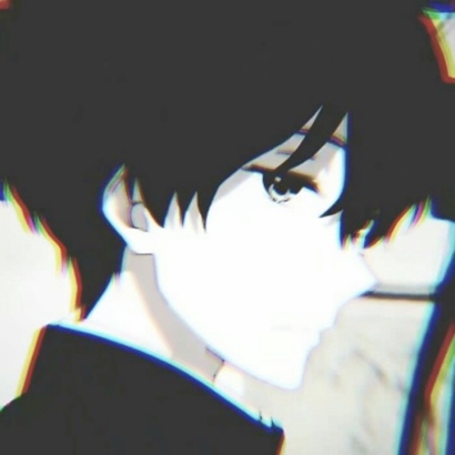 漫画男生帅气冷血图片头像_WWW.TQQA.COM