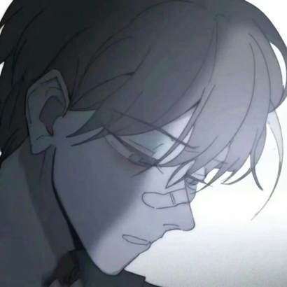 漫画男生帅气冷血图片头像_WWW.TQQA.COM