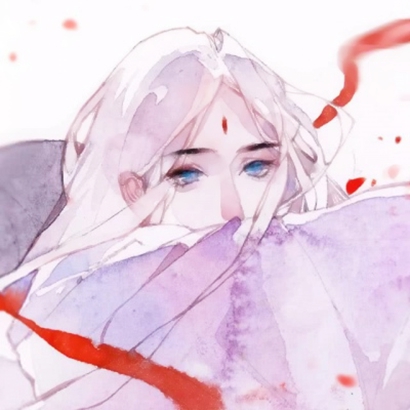漫画男生帅气冷血图片头像_WWW.TQQA.COM