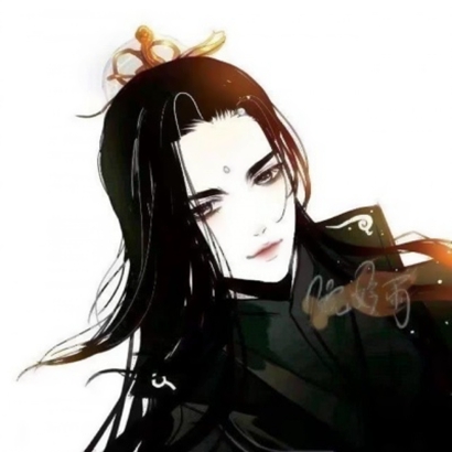 漫画男生帅气冷血图片头像_WWW.TQQA.COM