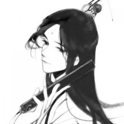漫画男生帅气冷血图片头像_WWW.TQQA.COM
