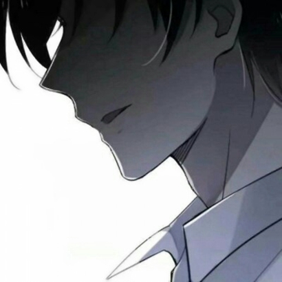 漫画男生帅气冷血图片头像_WWW.TQQA.COM