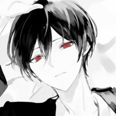 漫画男生帅气冷血图片头像_WWW.TQQA.COM