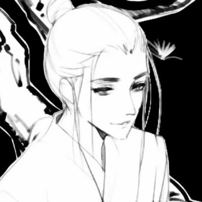 漫画男生帅气冷血图片头像_WWW.TQQA.COM