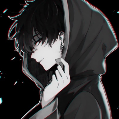 漫画男生帅气冷血图片头像_WWW.TQQA.COM