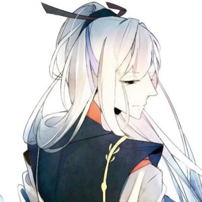 漫画男生帅气冷血图片头像_WWW.TQQA.COM