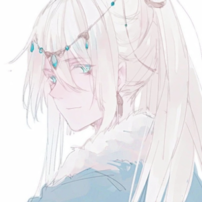 漫画男生帅气冷血图片头像_WWW.TQQA.COM