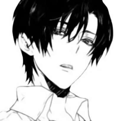 漫画男生帅气冷血图片头像_WWW.TQQA.COM