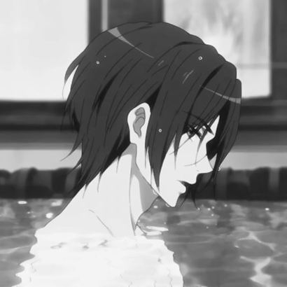 漫画男生帅气冷血图片头像_WWW.TQQA.COM