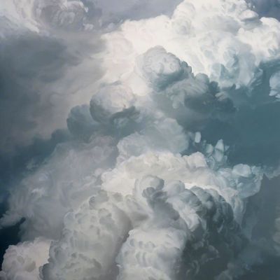 高清唯美好看的天空风景头像大全_WWW.TQQA.COM