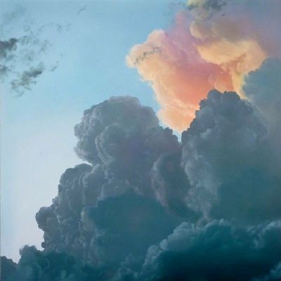 高清唯美好看的天空风景头像大全_WWW.TQQA.COM