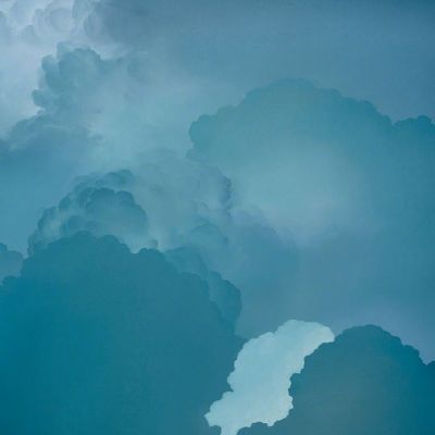 高清唯美好看的天空风景头像大全_WWW.TQQA.COM