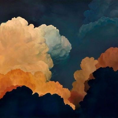 高清唯美好看的天空风景头像大全_WWW.TQQA.COM
