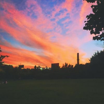 高清唯美好看的天空风景头像大全_WWW.TQQA.COM