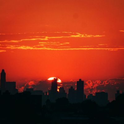 高清唯美好看的天空风景头像大全_WWW.TQQA.COM