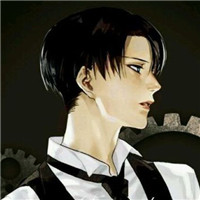 动漫人物男帅气头像_WWW.TQQA.COM