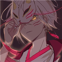动漫人物男帅气头像_WWW.TQQA.COM