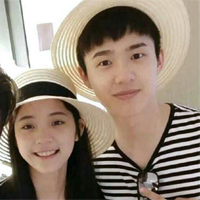 刘昊然欧阳娜娜头像_WWW.TQQA.COM