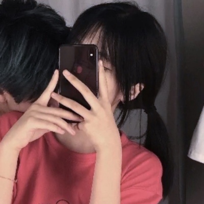 超好看的高清情侣头像_WWW.TQQA.COM