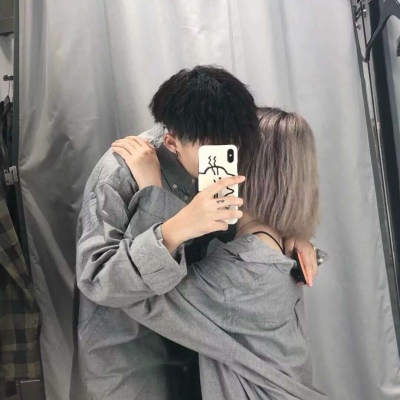 超好看的高清情侣头像_WWW.TQQA.COM