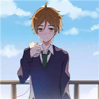 动漫二次元情侣头像两张一组_WWW.TQQA.COM