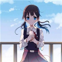 动漫二次元情侣头像两张一组_WWW.TQQA.COM