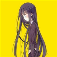 动漫二次元情侣头像两张一组_WWW.TQQA.COM