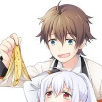 动漫二次元情侣头像两张一组_WWW.TQQA.COM