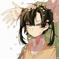 动漫二次元情侣头像两张一组_WWW.TQQA.COM