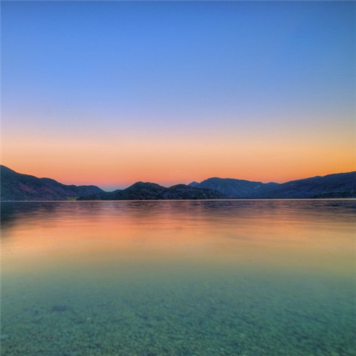 老年人微信头像风景_WWW.TQQA.COM