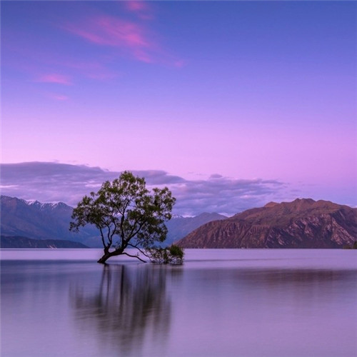 老年人微信头像风景_WWW.TQQA.COM