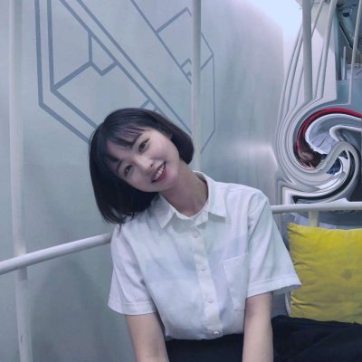 美女现实中的生活照头像_WWW.TQQA.COM