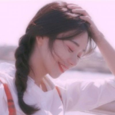 美女现实中的生活照头像_WWW.TQQA.COM