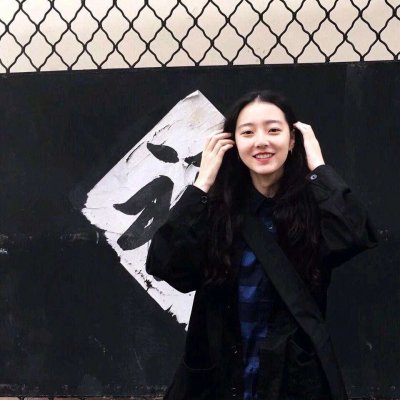 美女现实中的生活照头像_WWW.TQQA.COM