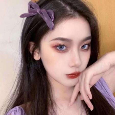 霸气高冷伤感女生头像_WWW.TQQA.COM