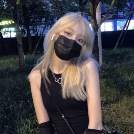 霸气高冷伤感女生头像_WWW.TQQA.COM