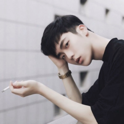 清纯头像男生图片_WWW.TQQA.COM