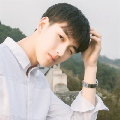 清纯头像男生图片_WWW.TQQA.COM