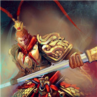 王者荣耀孙悟空头像_WWW.TQQA.COM