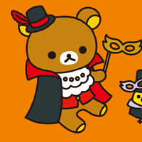 轻松熊头像_WWW.TQQA.COM