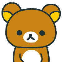 轻松熊头像_WWW.TQQA.COM