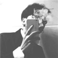 黑色系时尚男生头像_WWW.TQQA.COM