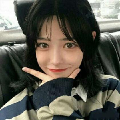 ins甜系仙女头像_WWW.TQQA.COM