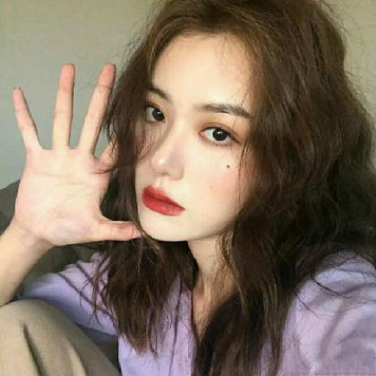 ins甜系仙女头像_WWW.TQQA.COM