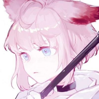 高清好看的女生美丽可爱漫画头像图片_WWW.TQQA.COM