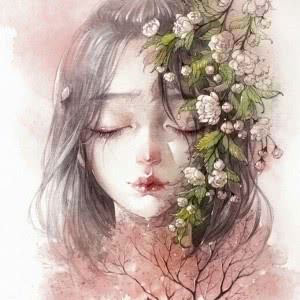 难受头像图片大全_WWW.TQQA.COM