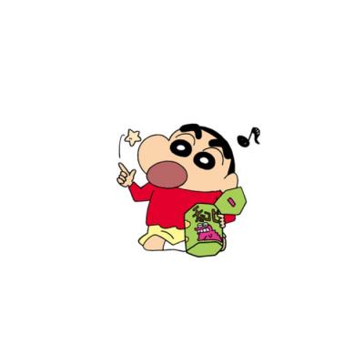 蜡笔小新qq头像大全_WWW.TQQA.COM