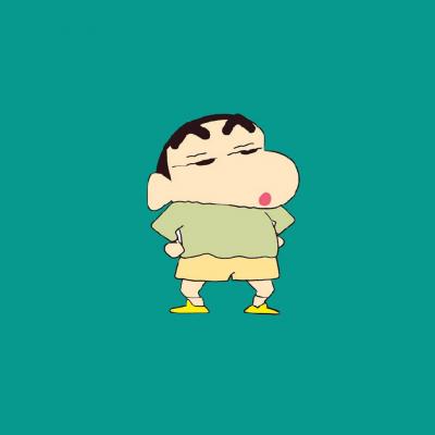 蜡笔小新qq头像大全_WWW.TQQA.COM
