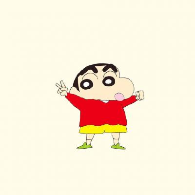 蜡笔小新qq头像大全_WWW.TQQA.COM